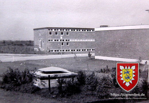 005 - 5 Blick zu U-Raum