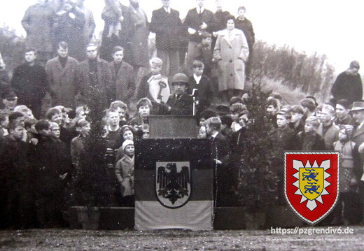 020 - 19-2 Schlüsselübergabe Liliencron Kaserne