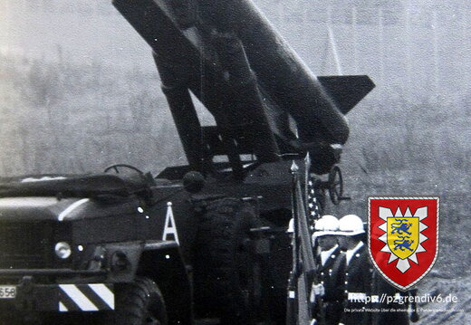 030 - 30 Abordnung 13. US-Det