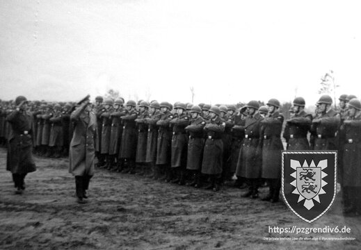 034 - 34  Rgt Kdr