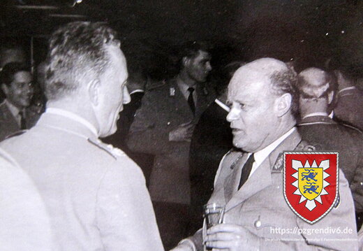 039 - 39 O Milzow stellv. DivKdr