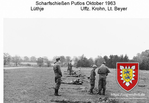 050 - 67 Mit Lt Bayer verunglückt Weser 68
