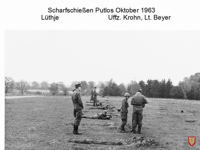 050 - 67 Mit Lt Bayer verunglückt Weser 68