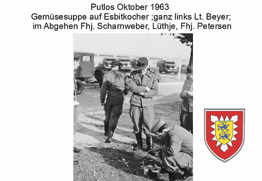 051 - 68 Lagerleben