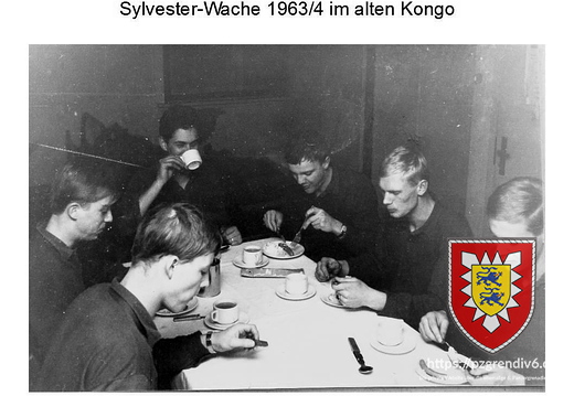 053 - 70 Wachsoldaten in Boostdt SAS