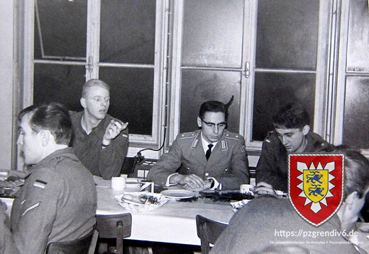 064 - 79 Chefvertretung Lt. Eilers