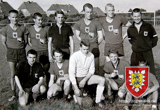 072 - 84  Offz-Uffz-Msch Kongo 1968