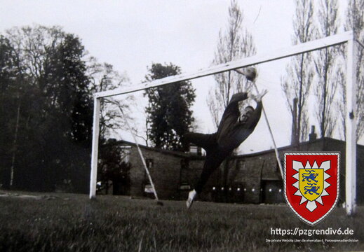 075 - 87 Peter Eilers im Tor