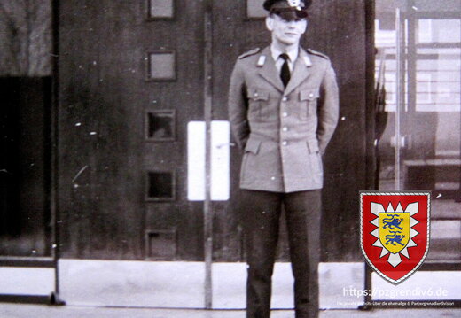095 - 99 Fw Jürgen Hinz
