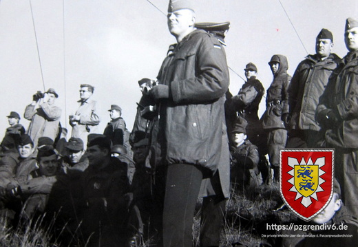 108 - 109 Zuschauer Putlos