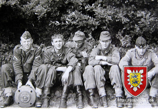 113 - 114 Pi Ausbildung