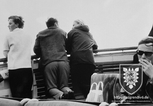132 - 128-1 Betreuungsfahrt Helgoland