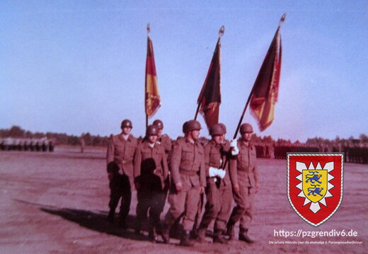 161 - 157 Eimarsch Tr Fahnren Munster