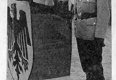 171 - 167 -Kdr Wechsel Hunger -Geisler