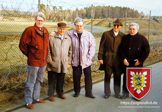 185 - 180 Brüggen,Jenkel,Wehding,Milde u-Hamann