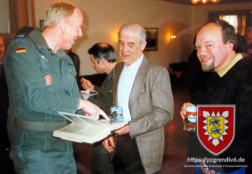 194 - 188-1 mit Peter Milde