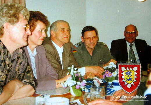 198 - 192 Brüggen,Milde,Eilers,Jenkel,haussmann