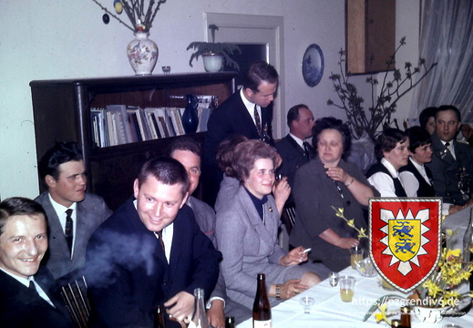 201 - 195 Polterabend Wilckens