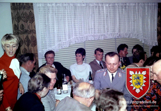 202 - 196 Polterabend Wilckens