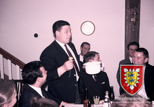 204 - 198 Rudi Kirsch Polterabend