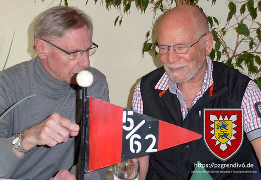 234 - 229 Peter Eilers, Dieter Paust