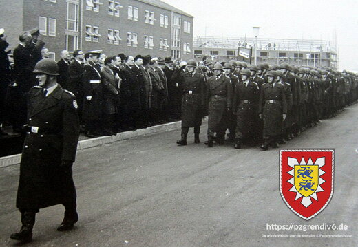 011 Hptm Günther 1964