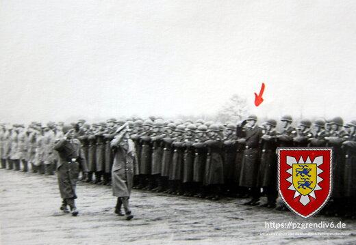 015-1 RgtKdr O v. Wangenheim 1964