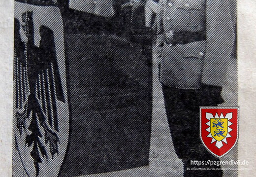 036-3 Kdr Wechsel-Hunger -Geisler