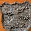 Wappen 5 Kompanie Mörser
