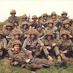1983-04 bis 1983-06 - AGA in 2 Kompanie (2)