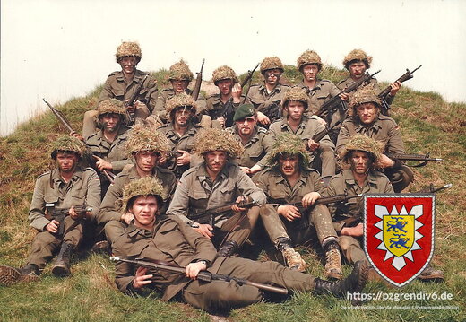 1983-04 bis 1983-06 - AGA in 2 Kompanie (2)
