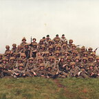 1983-04 bis 1983-06 - AGA in 2 Kompanie (1)