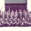 1984 - Unteroffiziers Lehrgang in Hammelburg