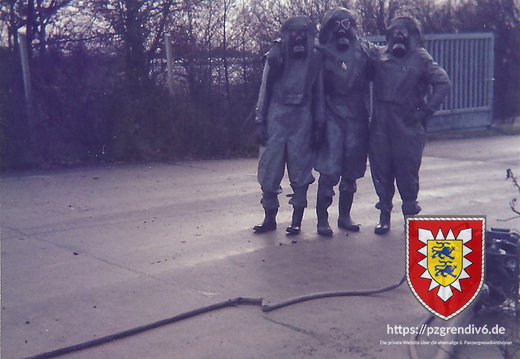 198x - Wentorfer Lohe - ABC-Schutzlehrgang (1)