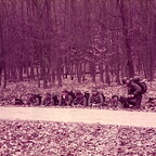 1984-03 - Uffz-Lehrgang 1 - Lübeck Blankensee (5-PzGrenBtl 172) (1)