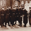 1960-03-29 - Wanderpatrouille - Maronde, Bley, Schreiber, Götz, Blunk, Schwarz, Behnke