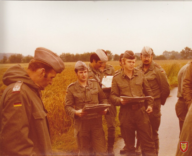 1979 - Im Gelände (3)