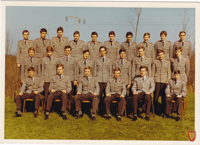 1970 - Gruppenfoto (1)