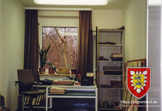 1988-11-25 - Umzug Stab RakArtBtl 62 (3)