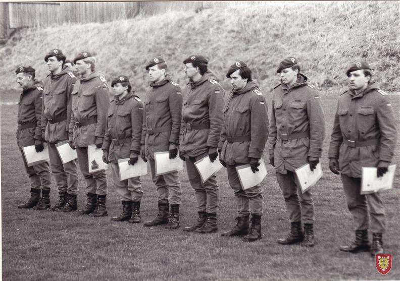1988-03-31 - Kellinghusen - Bataillonsappell (9)