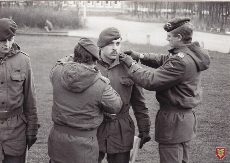 1988-03-31 - Kellinghusen - Bataillonsappell (8)