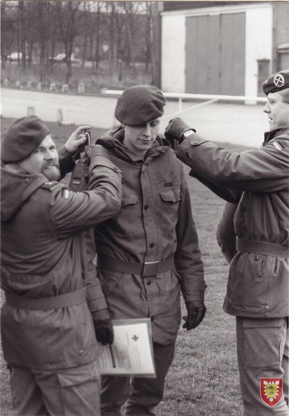 1988-03-31 - Kellinghusen - Bataillonsappell (5)