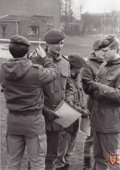 1988-03-31 - Kellinghusen - Bataillonsappell (6)