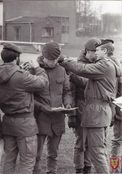 1988-03-31 - Kellinghusen - Bataillonsappell (3)
