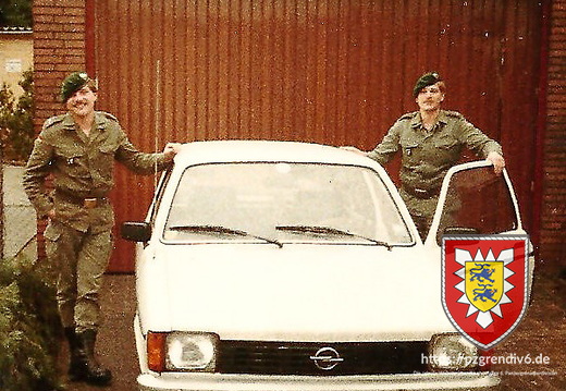 1983 - 1987 - Ralf Labs (2 und 5 Kp) 001