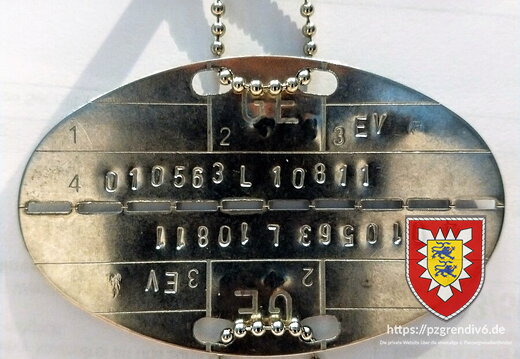1983 - 1987 - Ralf Labs (2 und 5 Kp) 002