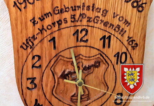 1983 - 1987 - Ralf Labs (2 und 5 Kp) 003