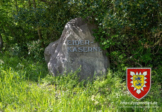 StO Eider-Kaserne