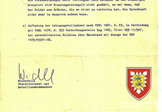Bekanntmachung Uffz.Lehrgang Teil1 Seite4