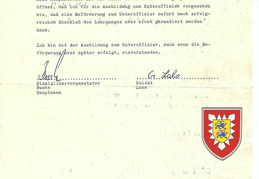 Personalgespräch Teil2 